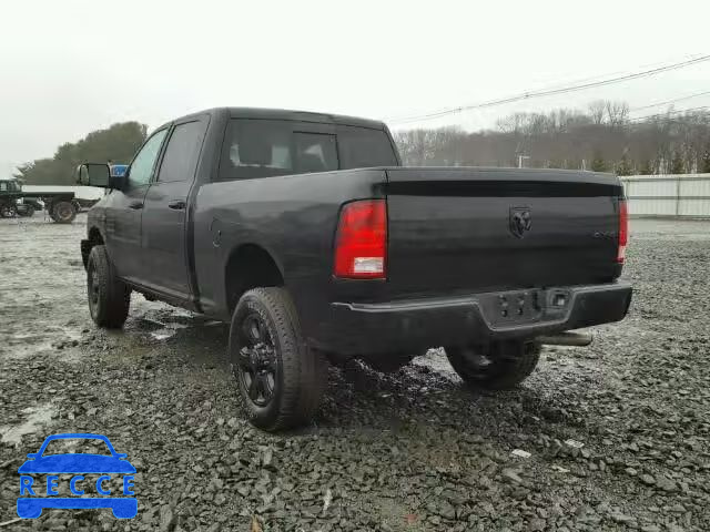 2016 RAM RAM TRUCK 3C6UR5DJ9GG336346 image 2