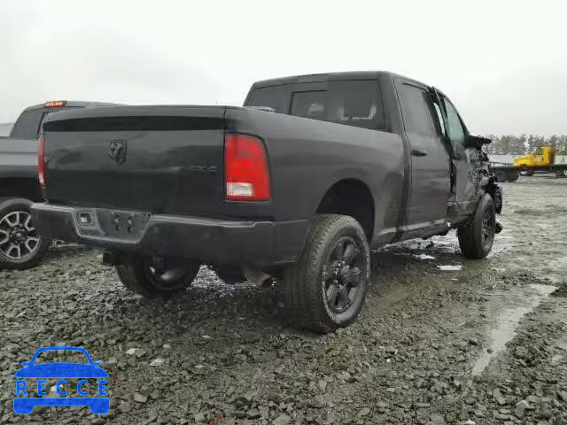 2016 RAM RAM TRUCK 3C6UR5DJ9GG336346 image 3