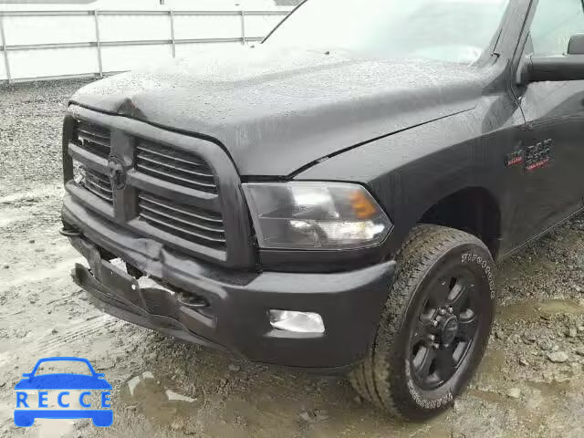 2016 RAM RAM TRUCK 3C6UR5DJ9GG336346 зображення 8