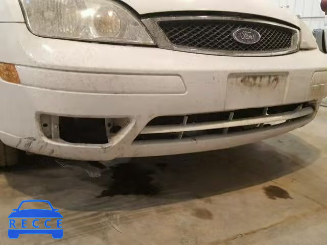 2005 FORD FOCUS ZX4 1FAFP34N75W131515 image 8