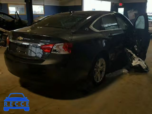 2015 CHEVROLET IMPALA LT 2G1115SL5F9295738 image 3
