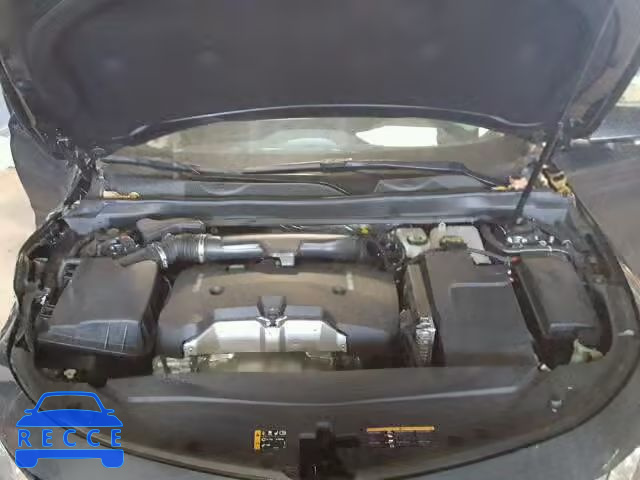 2015 CHEVROLET IMPALA LT 2G1115SL5F9295738 image 6