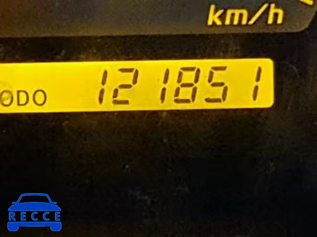 2004 TOYOTA 4RUNNER SR JTEBU14R248025092 image 7