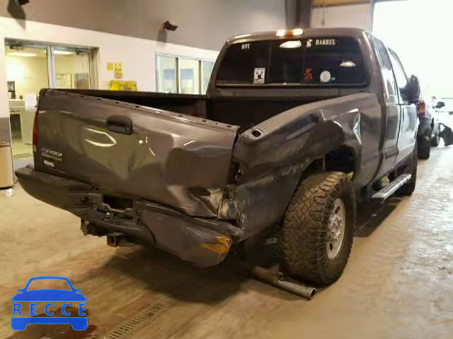 2007 FORD F250 SUPER 1FTSX21527EB36279 image 3