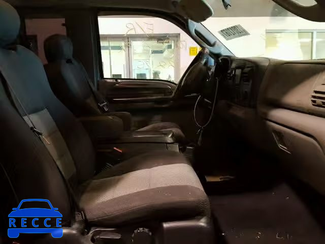 2007 FORD F250 SUPER 1FTSX21527EB36279 image 4