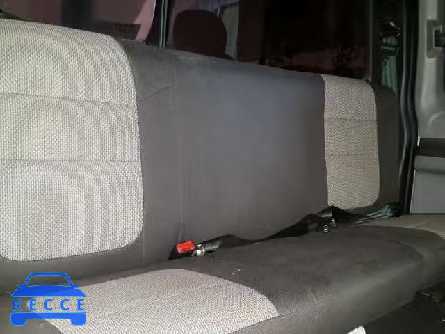 2007 FORD F250 SUPER 1FTSX21527EB36279 image 5