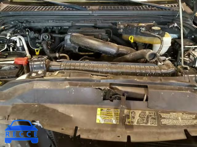 2007 FORD F250 SUPER 1FTSX21527EB36279 image 6