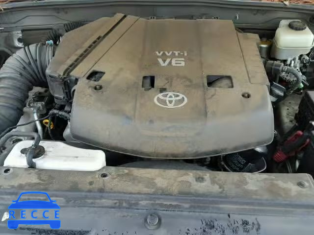2005 TOYOTA 4RUNNER SR JTEZU14R150044098 image 6