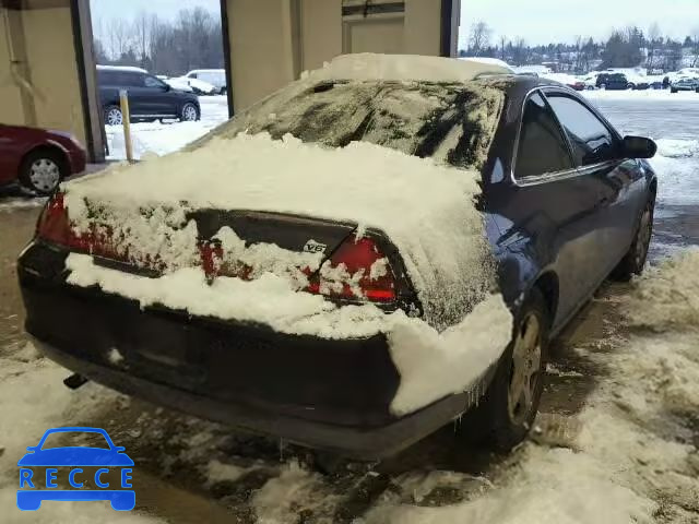 1998 HONDA ACCORD EX 1HGCG225XWA010407 Bild 3