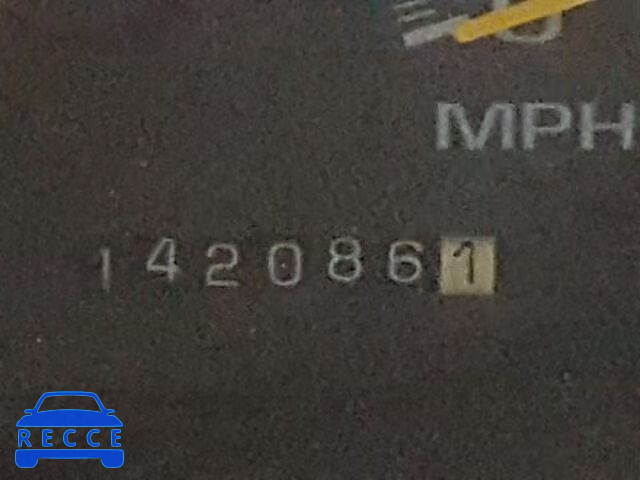 1998 GMC SIERRA K15 2GTEK19R1W1507493 image 7