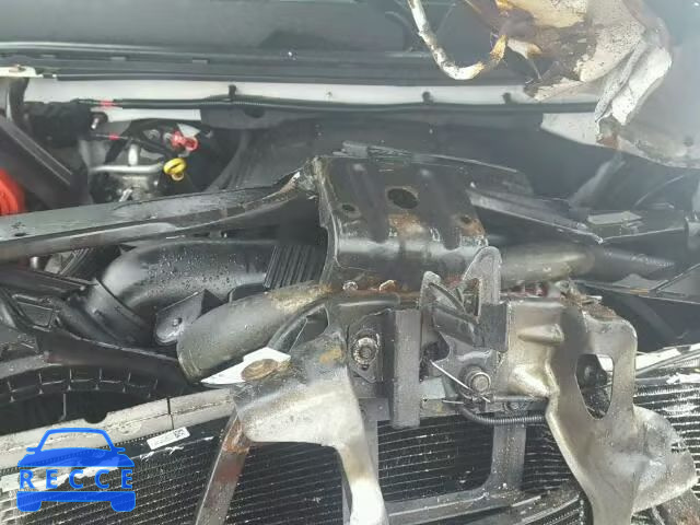 2007 GMC SIERRA K15 2GTEK19J371575256 image 6