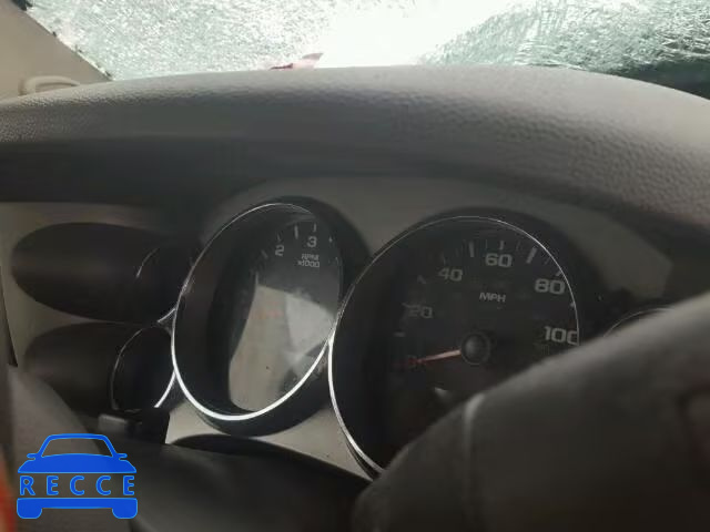 2007 GMC SIERRA K15 2GTEK19J371575256 image 7