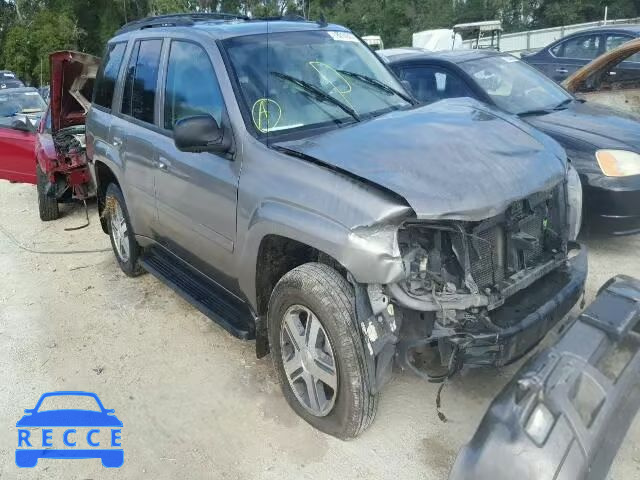 2008 CHEVROLET TRAILBLAZE 1GNDS13S782212934 image 0