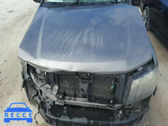 2008 CHEVROLET TRAILBLAZE 1GNDS13S782212934 image 6