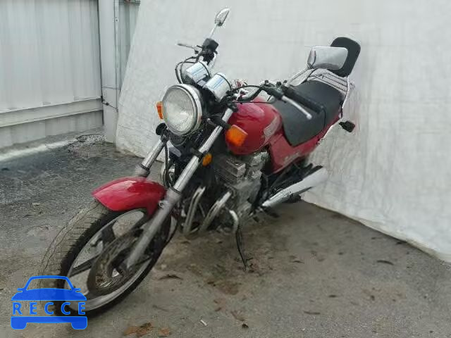 1992 HONDA CB750 JH2RC3809NM101775 Bild 1