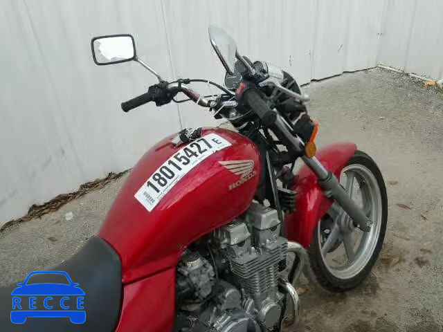 1992 HONDA CB750 JH2RC3809NM101775 Bild 4