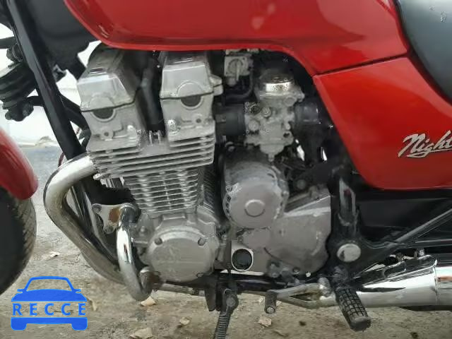 1992 HONDA CB750 JH2RC3809NM101775 image 8