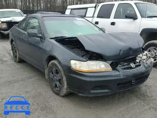 2001 HONDA ACCORD EX 1HGCG32561A029227 image 0