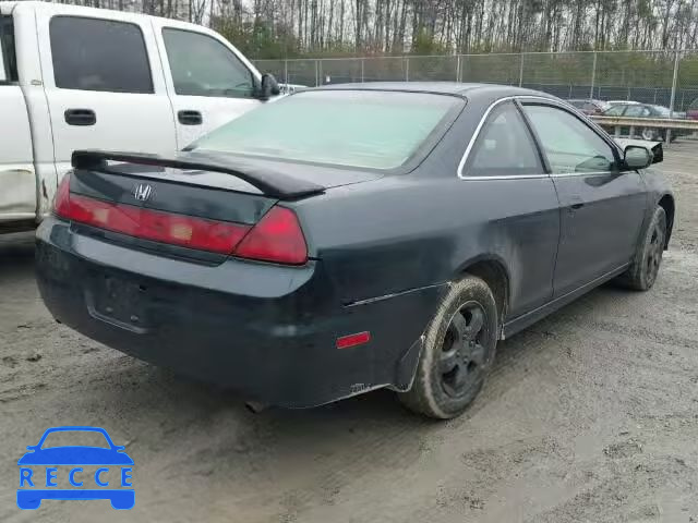 2001 HONDA ACCORD EX 1HGCG32561A029227 image 3