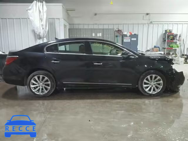 2014 BUICK LACROSSE 1G4GB5G37EF206938 image 9