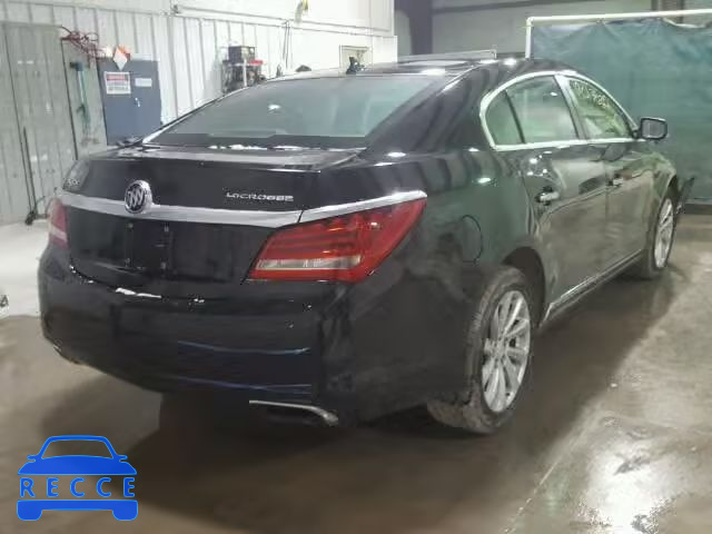 2014 BUICK LACROSSE 1G4GB5G37EF206938 image 3