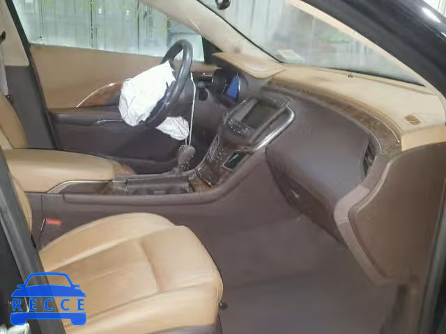 2014 BUICK LACROSSE 1G4GB5G37EF206938 image 4