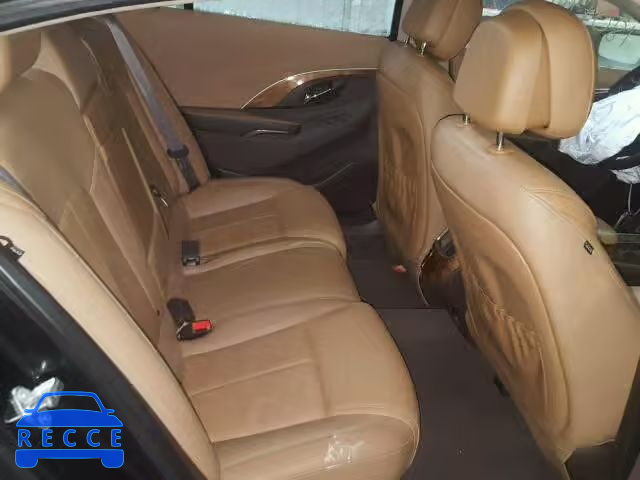 2014 BUICK LACROSSE 1G4GB5G37EF206938 image 5