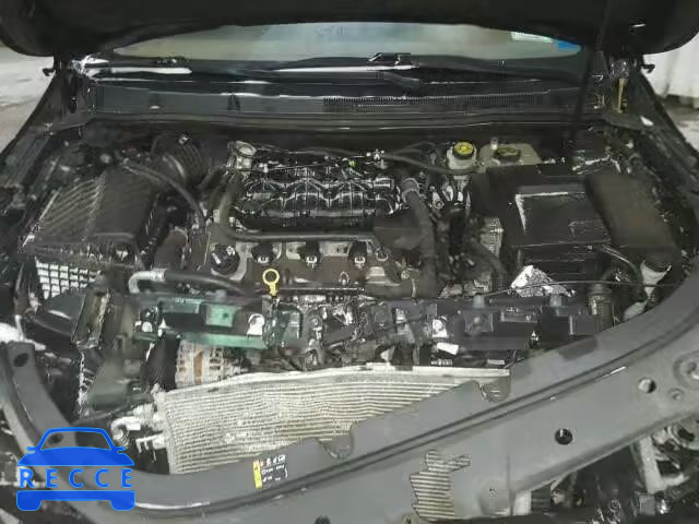 2014 BUICK LACROSSE 1G4GB5G37EF206938 image 6