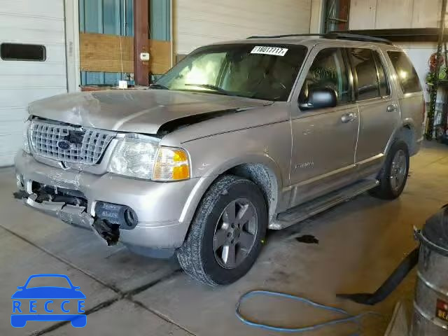 2002 FORD EXPLORER L 1FMDU75W02ZC38906 image 1