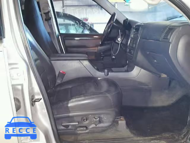 2002 FORD EXPLORER L 1FMDU75W02ZC38906 зображення 4