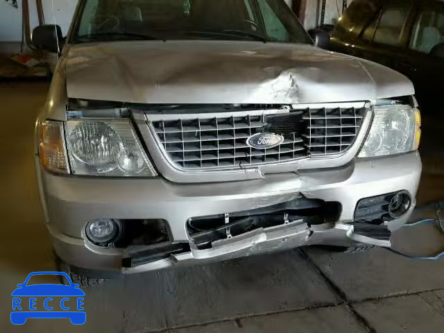 2002 FORD EXPLORER L 1FMDU75W02ZC38906 зображення 8