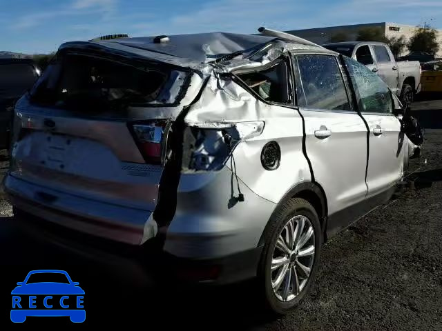 2017 FORD ESCAPE TIT 1FMCU0J90HUA64814 image 3