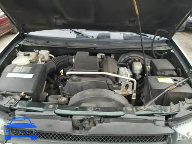 2003 CHEVROLET TRAILBLAZE 1GNDT13S132229993 зображення 6