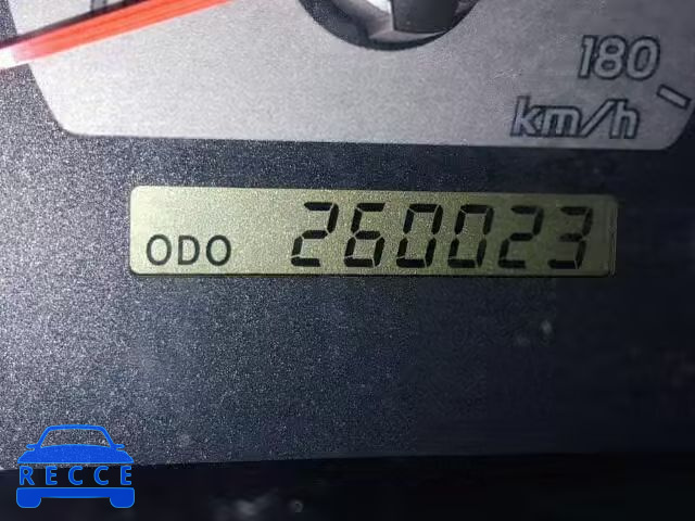 2003 TOYOTA 4RUNNER SR JTEBT14R830014372 image 7