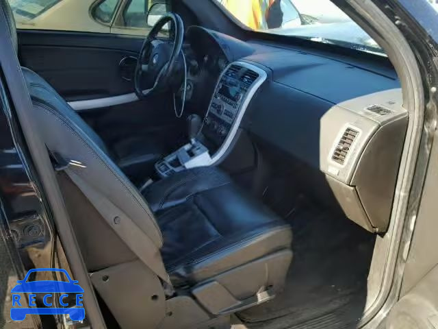 2008 CHEVROLET EQUINOX SP 2CNDL537386018358 image 4