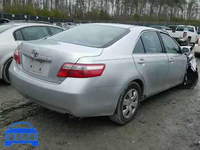 2008 TOYOTA CAMRY CE/L 4T1BE46K18U253144 image 3