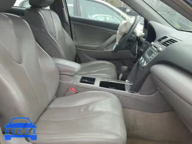 2008 TOYOTA CAMRY CE/L 4T1BE46K18U253144 image 4