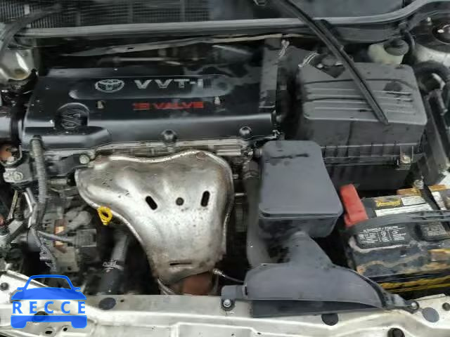 2008 TOYOTA CAMRY CE/L 4T1BE46K18U253144 image 6