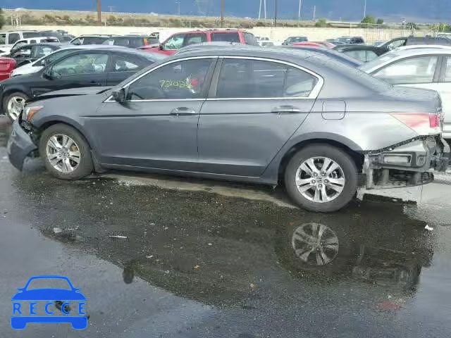 2012 HONDA ACCORD LX- 1HGCP2F4XCA177377 зображення 9