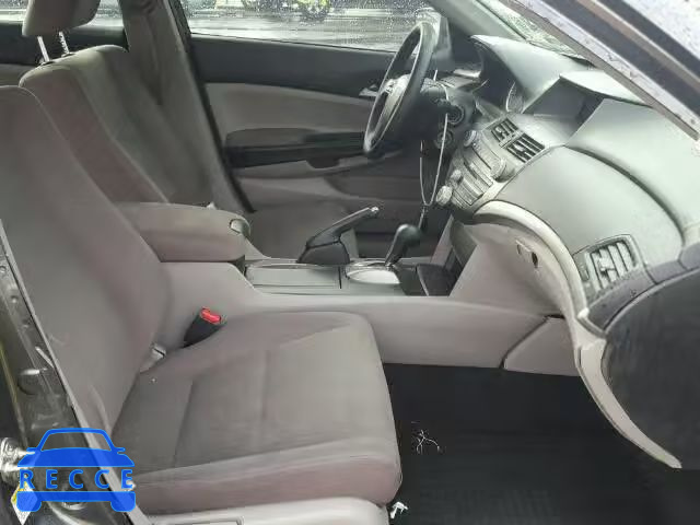 2012 HONDA ACCORD LX- 1HGCP2F4XCA177377 зображення 4