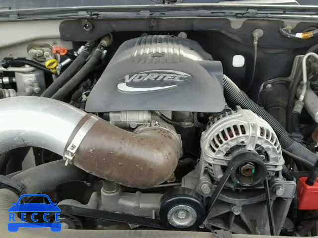 2005 GMC YUKON 1GKEC13T15R204239 image 6