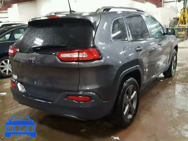 2016 JEEP CHEROKEE L 1C4PJMCBXGW269808 Bild 3