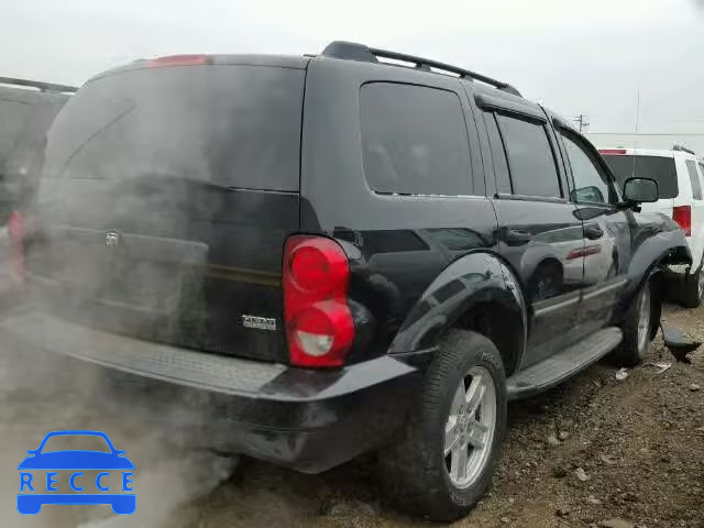 2007 DODGE DURANGO SL 1D8HB48237F555544 image 3