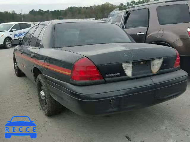 2006 FORD CROWN VIC 2FAFP71W56X141793 image 2