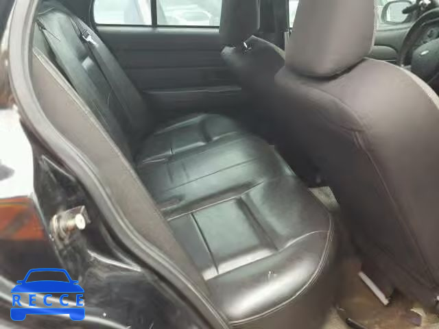 2006 FORD CROWN VIC 2FAFP71W56X141793 зображення 5