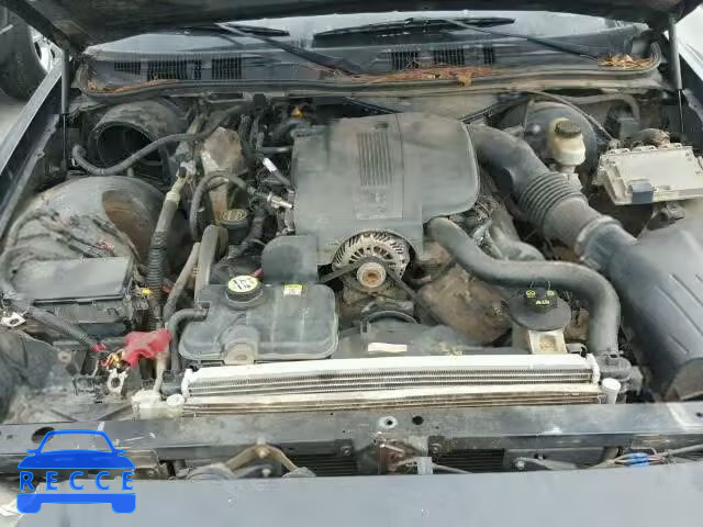 2006 FORD CROWN VIC 2FAFP71W56X141793 image 6