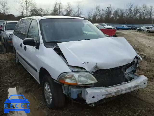 2002 FORD WINDSTAR L 2FMZA51432BA97081 image 0