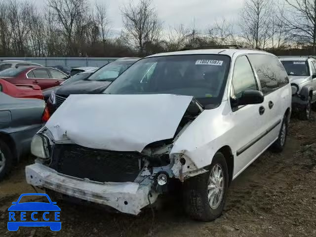 2002 FORD WINDSTAR L 2FMZA51432BA97081 image 1