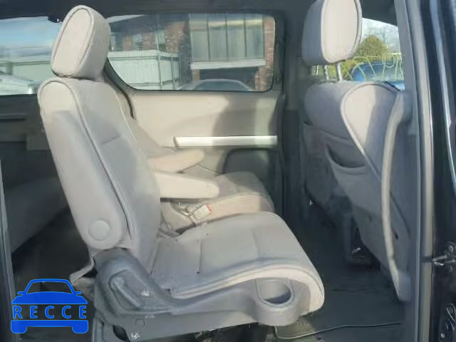 2008 NISSAN QUEST S/SE 5N1BV28U88N109782 image 5