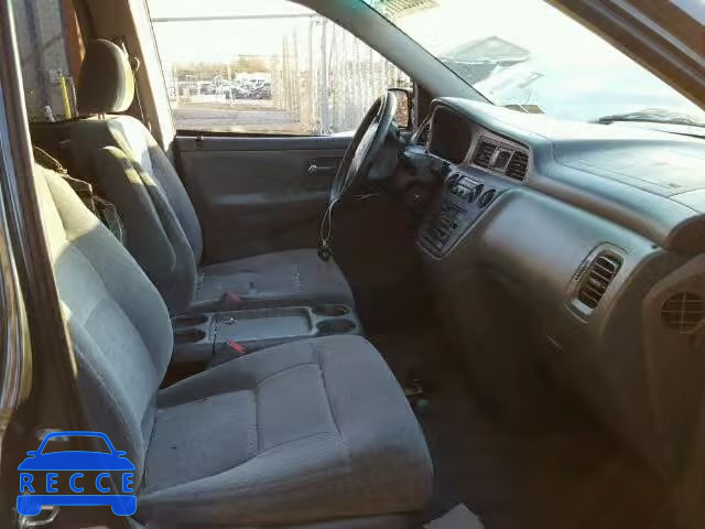 2003 HONDA ODYSSEY LX 5FNRL18593B079906 image 4